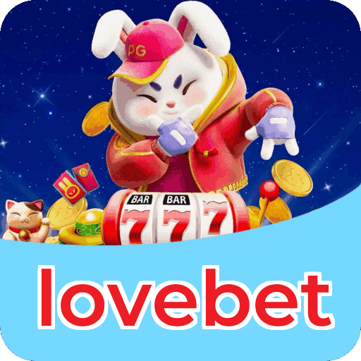 Fluxo de download do app lovebet — referência visual