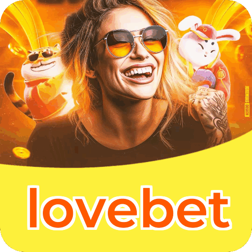 Resumo do fluxo de instalação do app lovebet — ilustração editorial