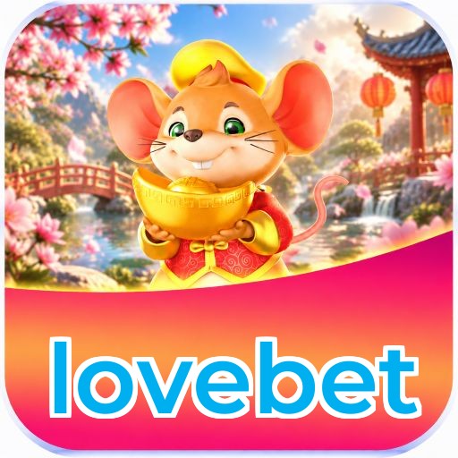 lovebet Apostas Esportivas Logo - 34 Esportes Certificados