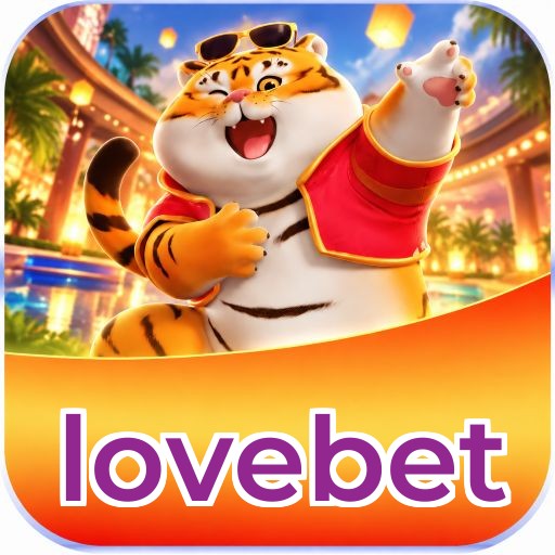 lovebet Logo