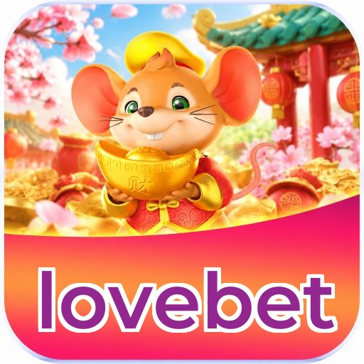 lovebet Baixar Download Logo Oficial Certificado