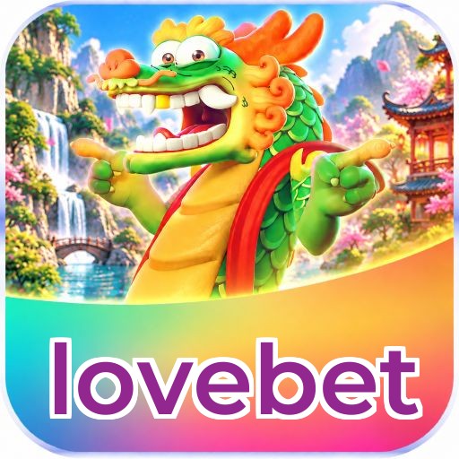 lovebet Logo