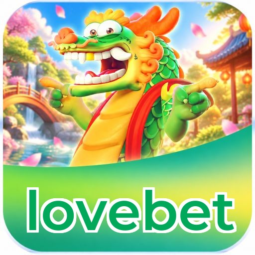 lovebet Apostas Esportivas Logo Oficial Certificado