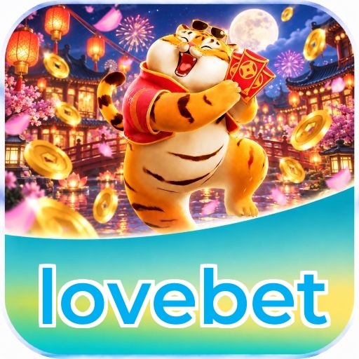 lovebet Jackpots Progressivos