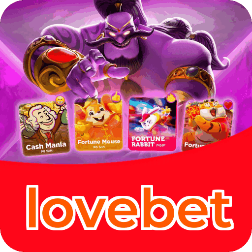 Comparação APP mobile vs versão web da lovebet