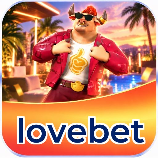 Página Oficial lovebet Facebook - 38.7k Seguidores