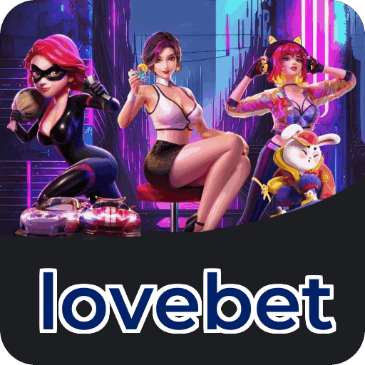 Tabela RTP dos jogos de cassino da lovebet