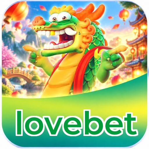 Logo lovebet Cadastro Brasil