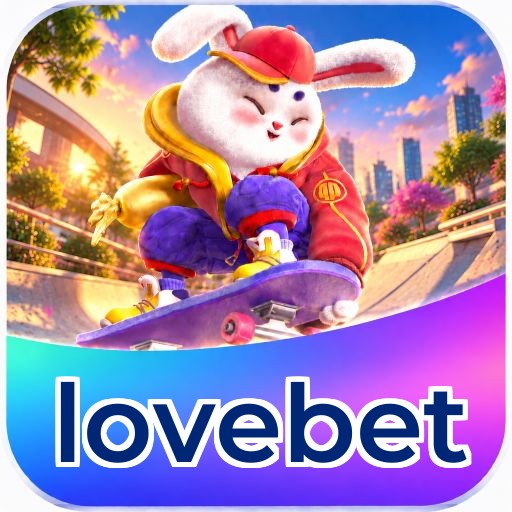 lovebet Logo - Bônus com Rollover Justo