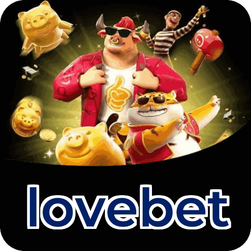 Acesso seguro à conta lovebet — ilustração editorial