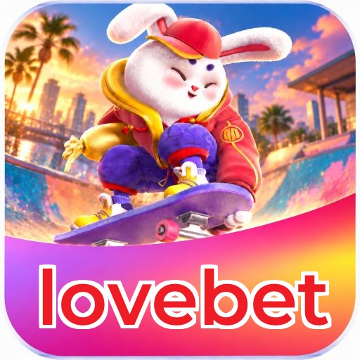 lovebet Logo