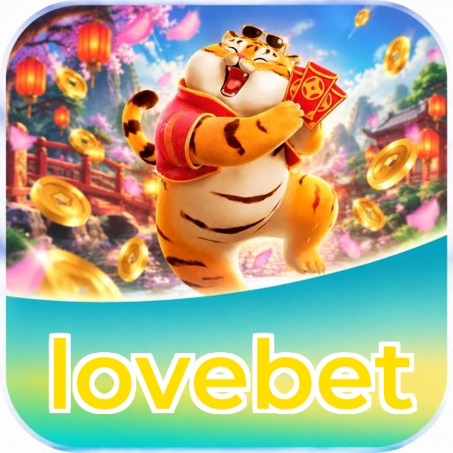 lovebet Logo Seguro