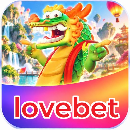 lovebet Logo