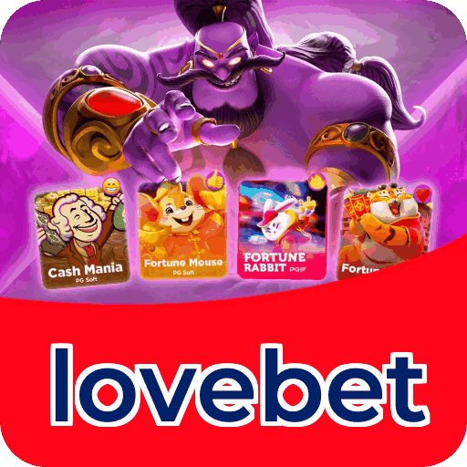 Instalação segura do APK Android lovebet — ilustração editorial