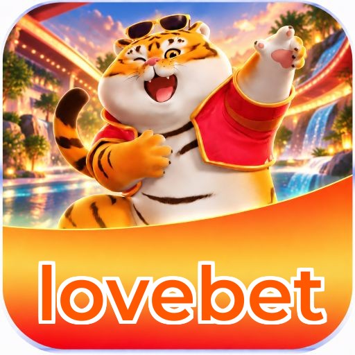 Logo lovebet Loteria Online