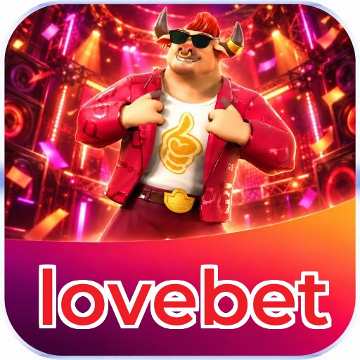 lovebet Logo