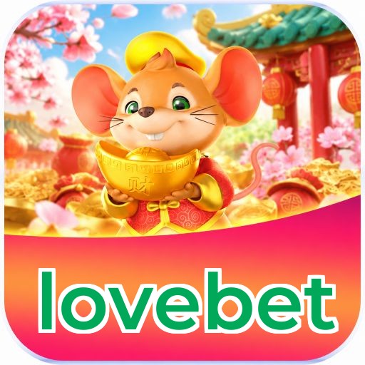 lovebet Logo