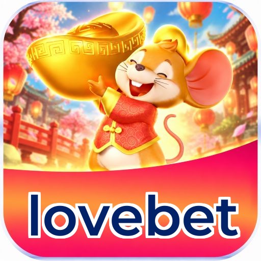 lovebet VIP Program Logo