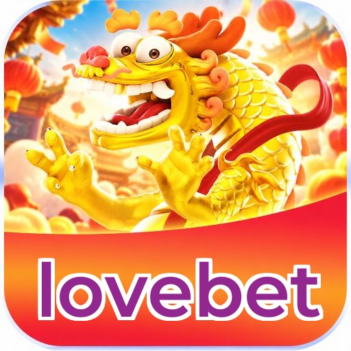 lovebet Logo Oficial