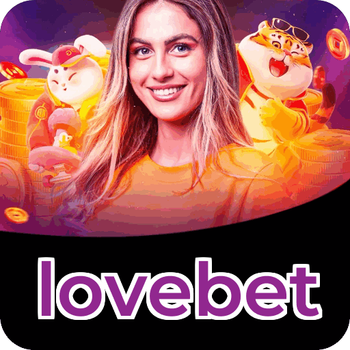 Catálogo lovebet 2.547 jogos - Pragmatic Play, Evolution, NetEnt