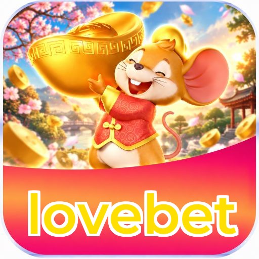 Requisitos do APK lovebet para Android - Logo Oficial