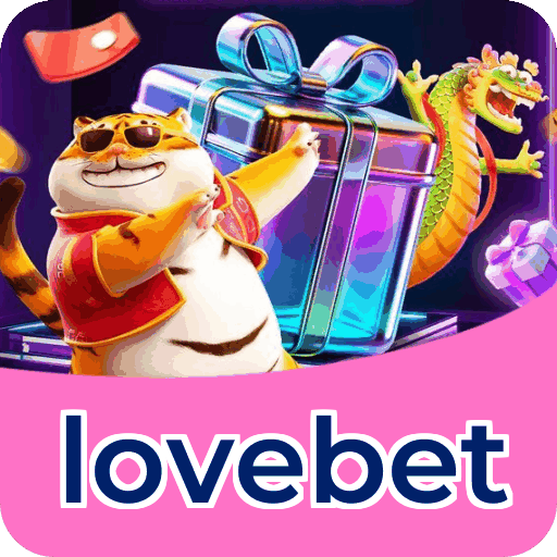 Material promocional do app lovebet — ilustração, não métricas auditadas nesta página