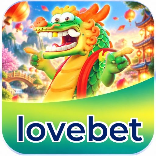 lovebet Logo Oficial - Cassino Online Brasil Certificado eCOGRA