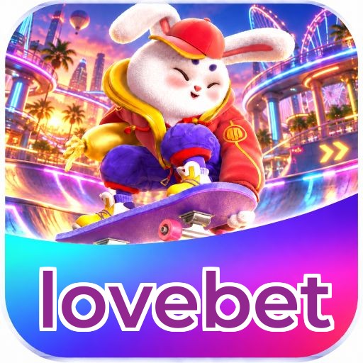 lovebet Bônus Oficial - Rollover 25x Justo