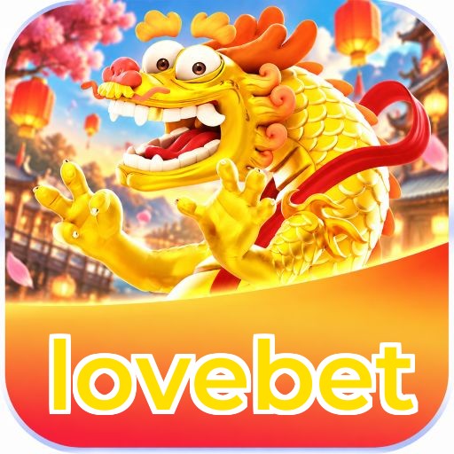 Logo lovebet Apostas Esportivas Brasil