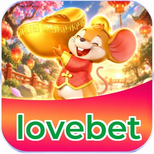 lovebet Logo Verificado