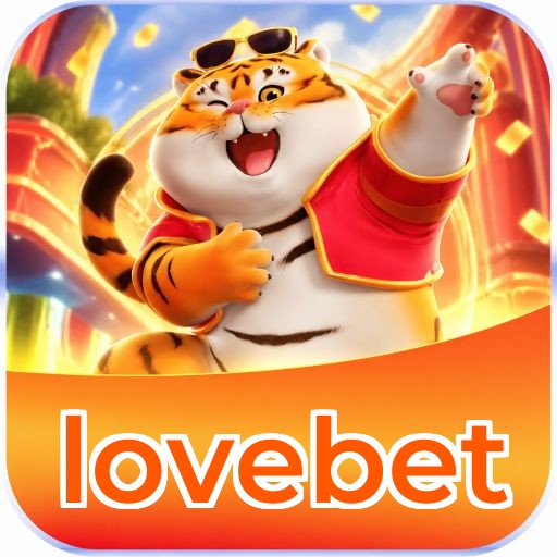 lovebet Fortune Games - Tiger, Ox, Rabbit RTP Certificado